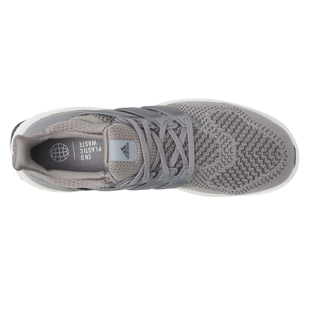 adidas Men’s Ultraboost 1.0 Shoes – Grey Three/Grey Five/Core Black