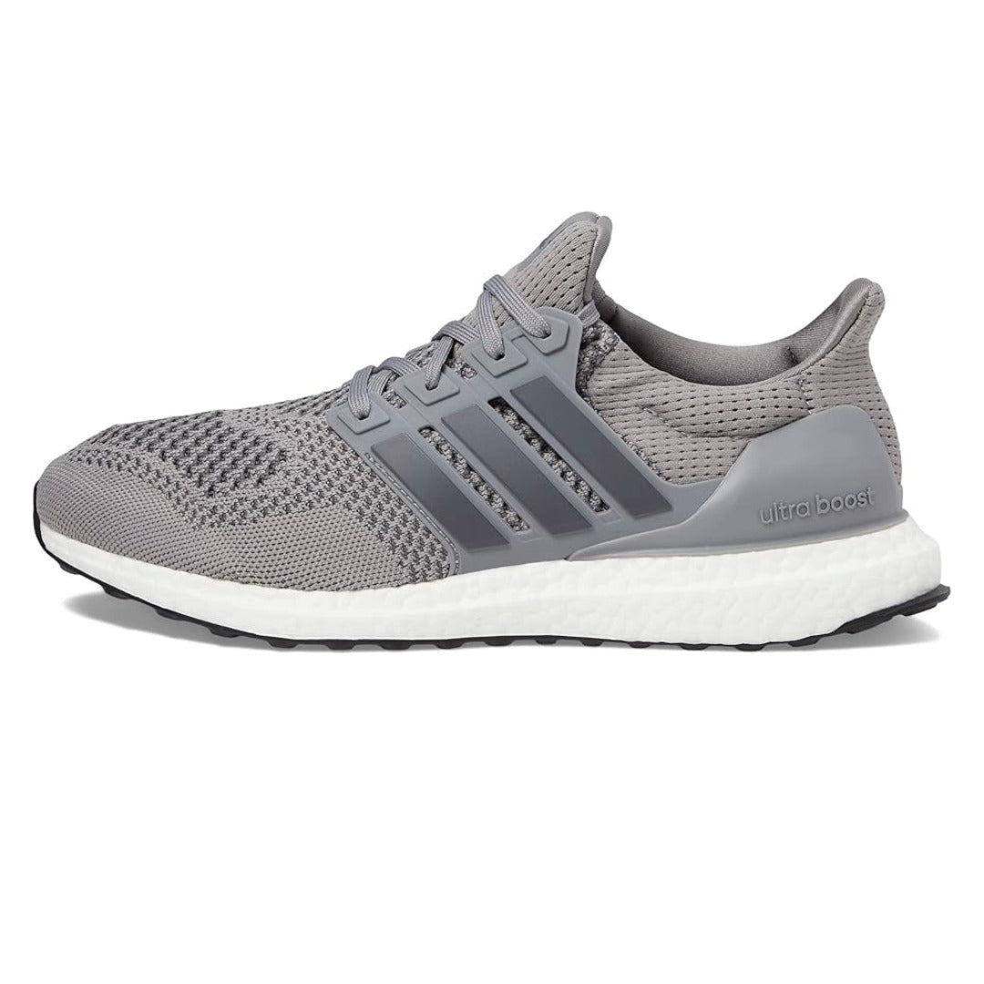 adidas Men’s Ultraboost 1.0 Shoes – Grey Three/Grey Five/Core Black