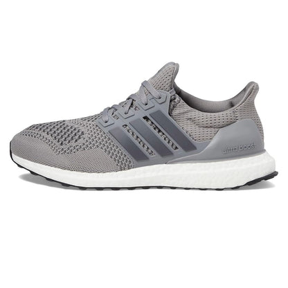 adidas Men’s Ultraboost 1.0 Shoes – Grey Three/Grey Five/Core Black