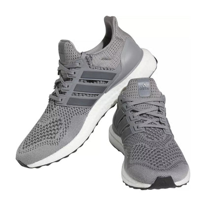 adidas Men’s Ultraboost 1.0 Shoes – Grey Three/Grey Five/Core Black