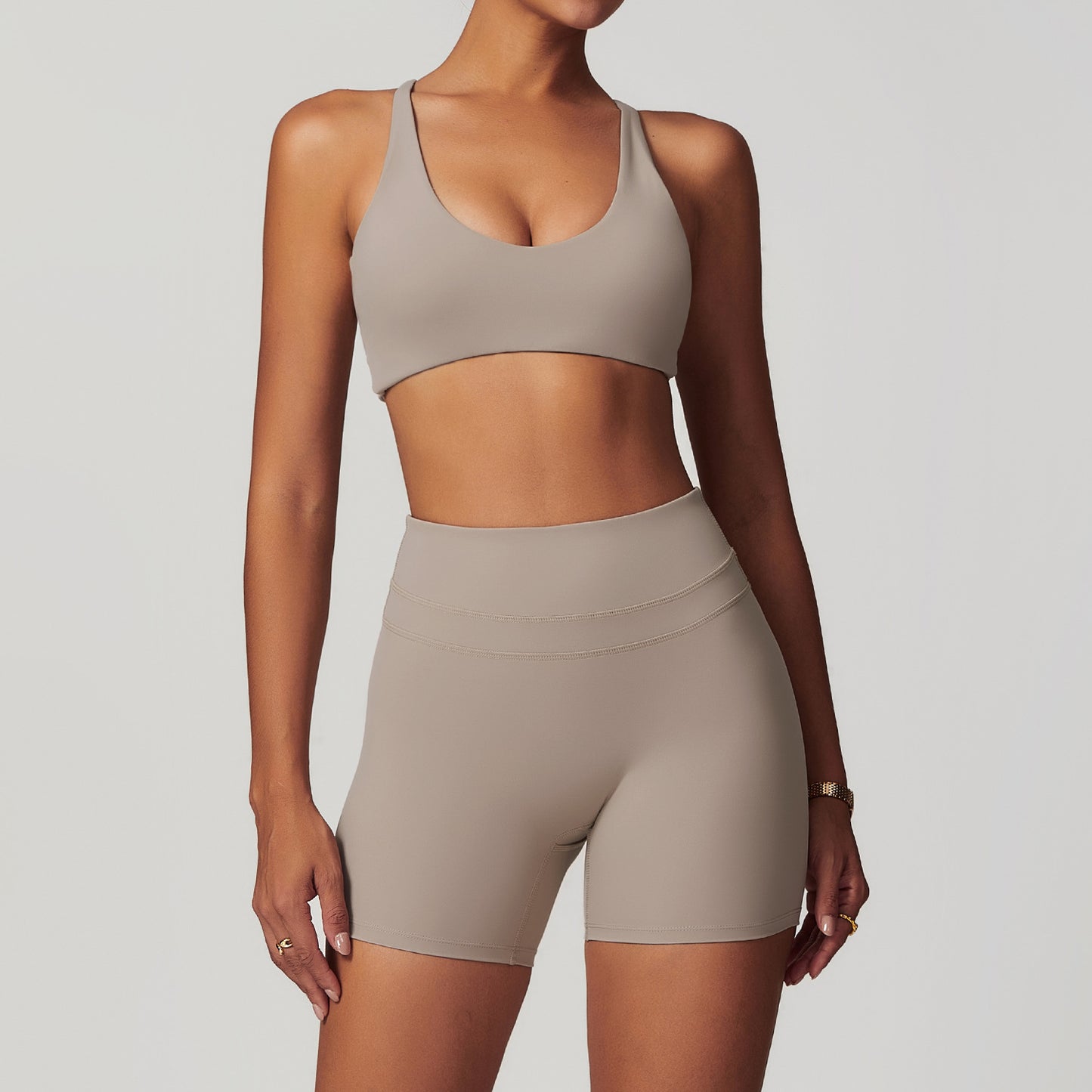 Womens Sportswear Suit