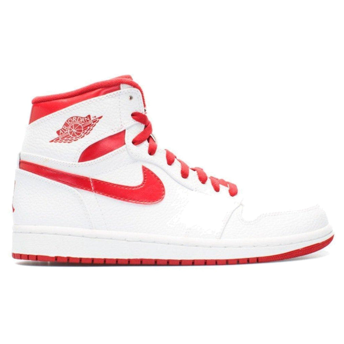 Air Jordan 1 Retro Do the Right Thing Red