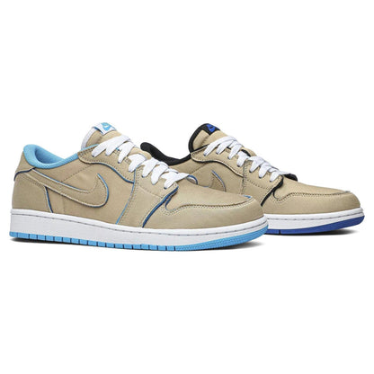Air Jordan 1 Low SB QS Lance Mountain Desert Ore