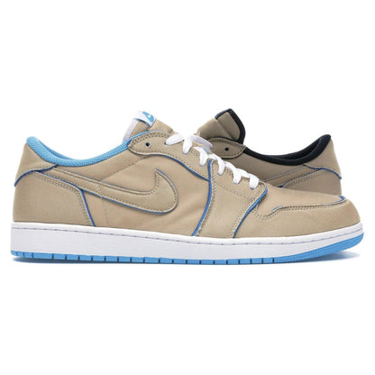 Air Jordan 1 Low SB QS Lance Mountain Desert Ore