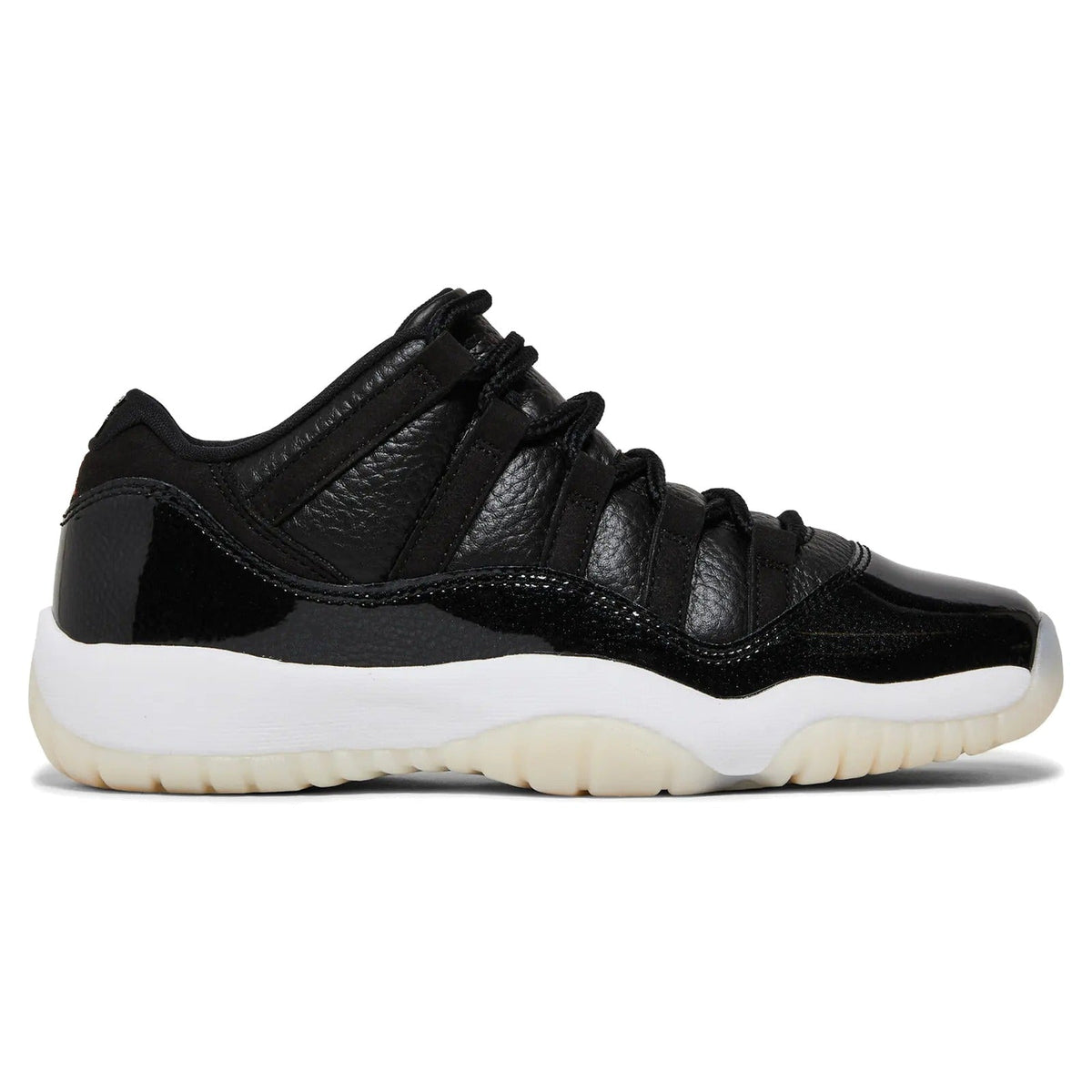 Air Jordan 11 Retro Low 72-10 (GS)