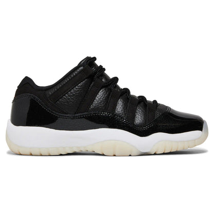 Air Jordan 11 Retro Low 72-10 (GS)