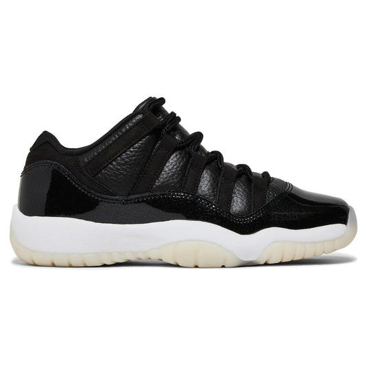 Air Jordan 11 Retro Low 72-10 (GS)