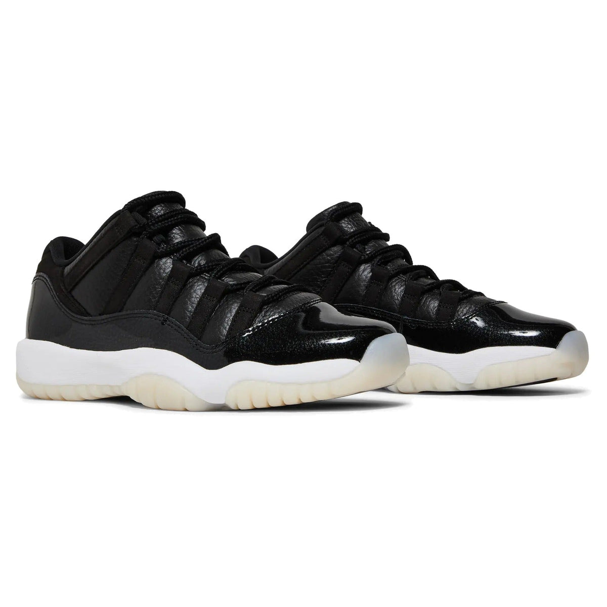 Air Jordan 11 Retro Low 72-10 (GS)