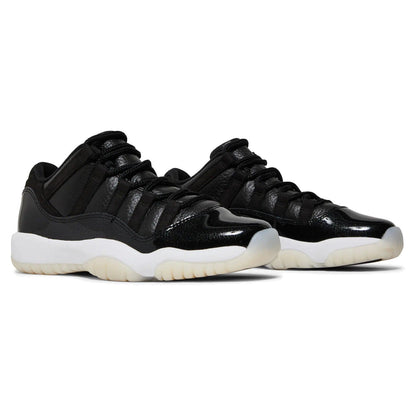 Air Jordan 11 Retro Low 72-10 (GS)
