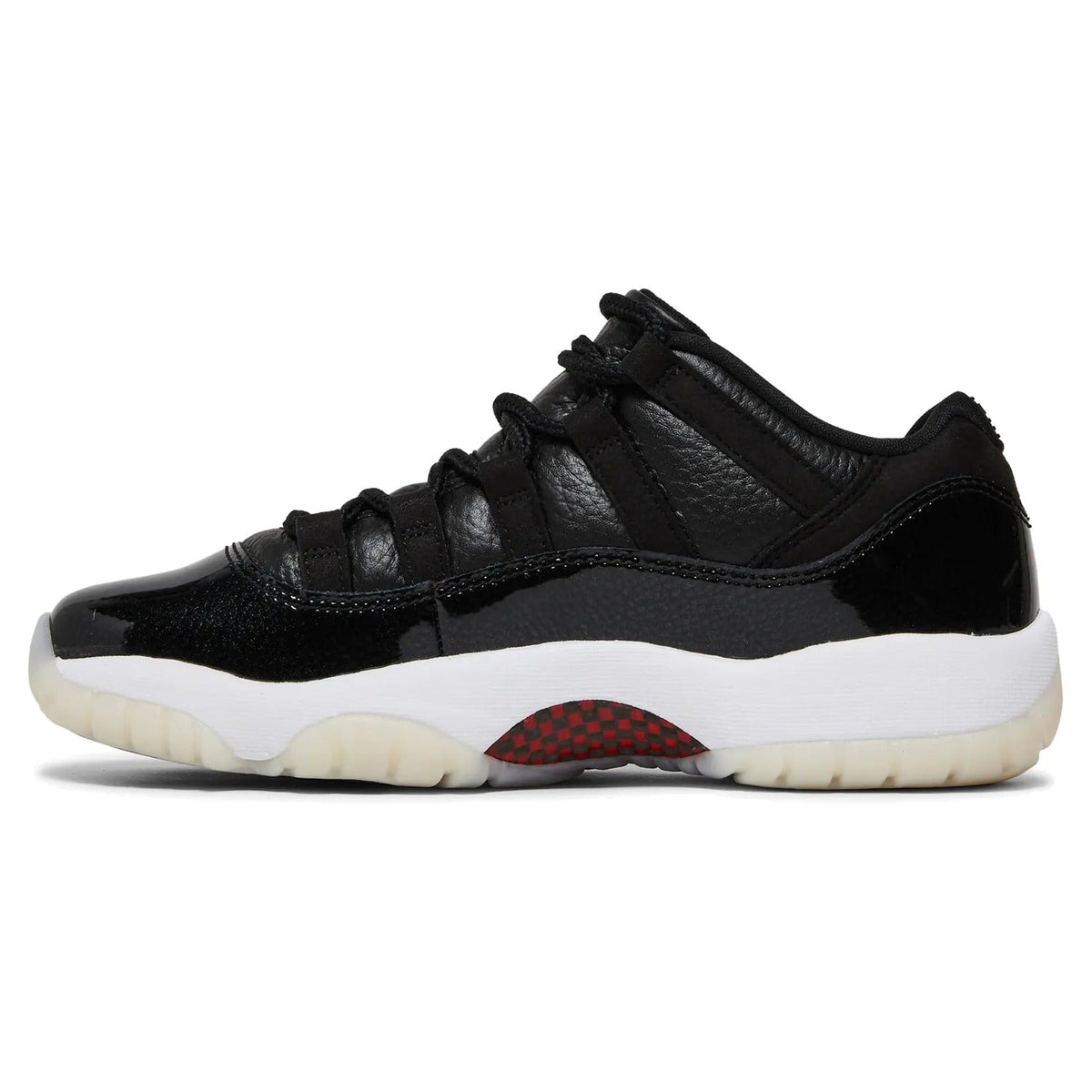 Air Jordan 11 Retro Low 72-10 (GS)