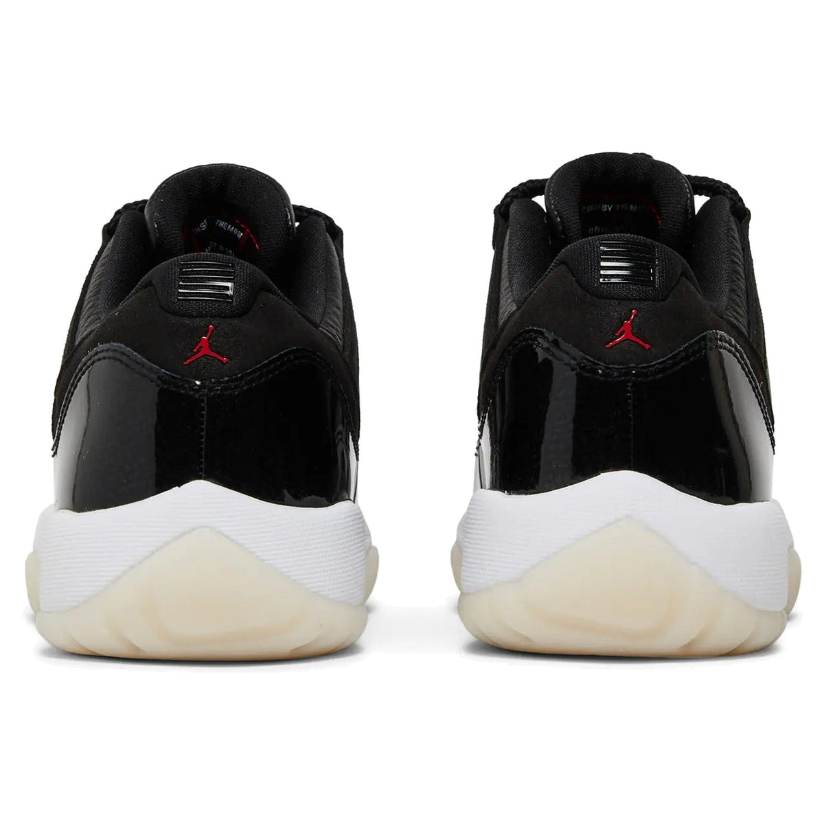 Air Jordan 11 Retro Low 72-10 (GS)