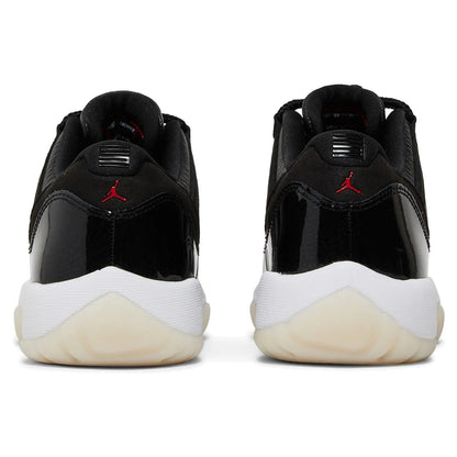Air Jordan 11 Retro Low 72-10 (GS)