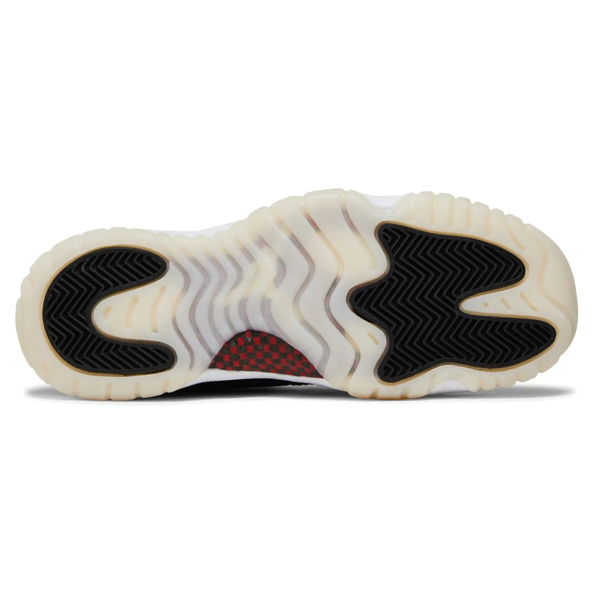 Air Jordan 11 Retro Low 72-10 (GS)