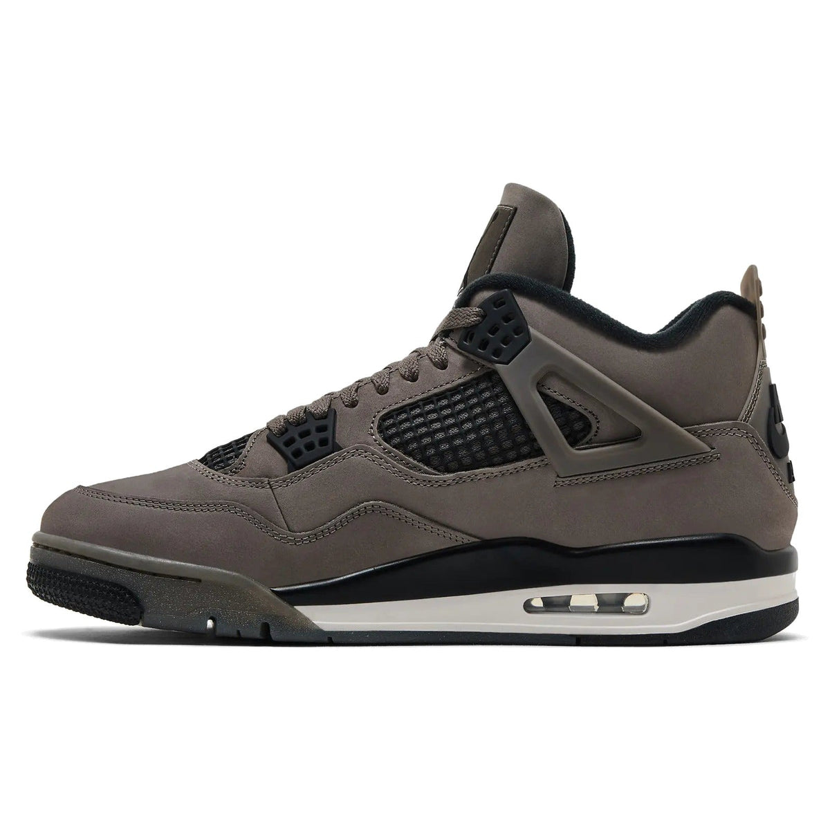 Air Jordan 4 Retro Cave Stone