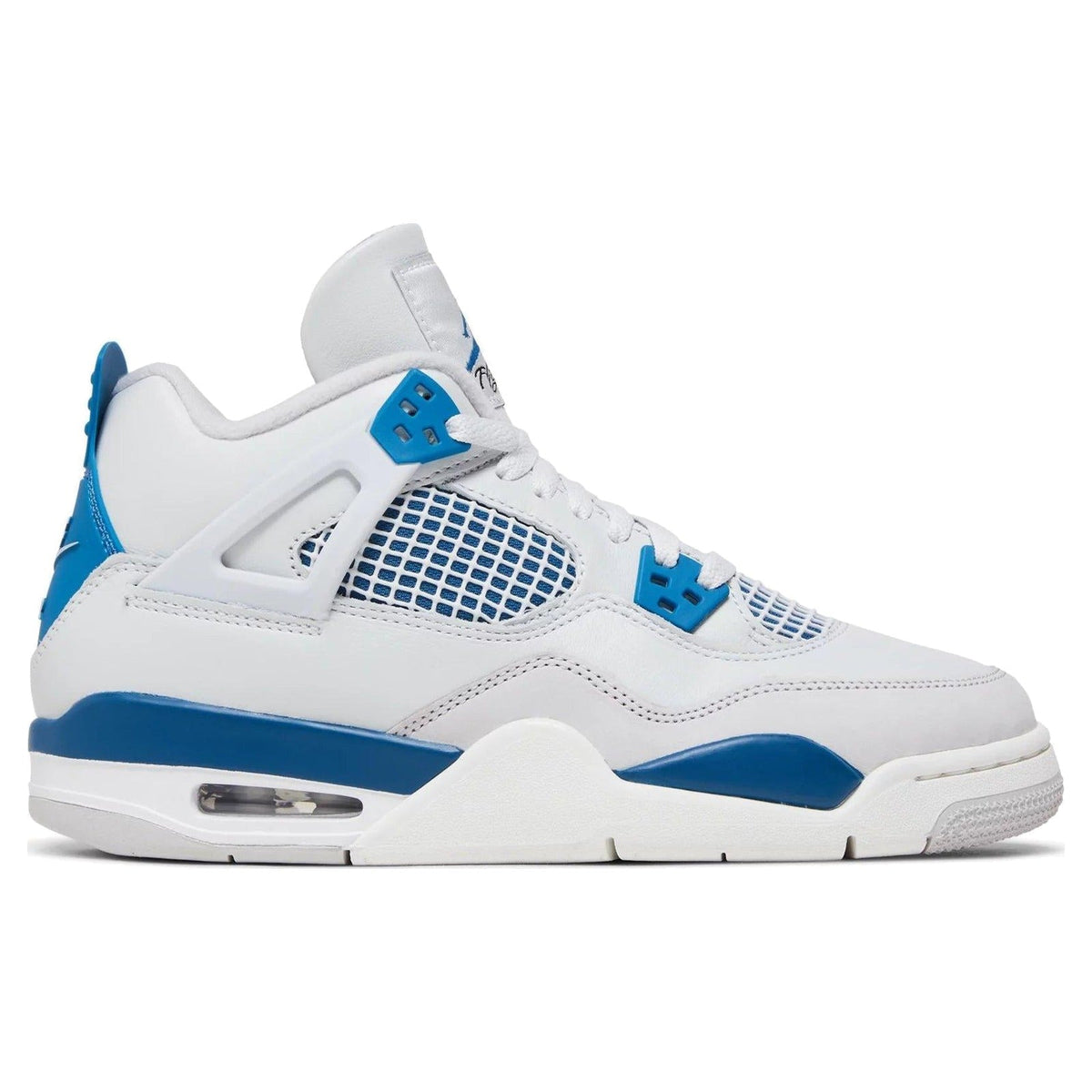 Air Jordan 4 Retro Military Blue (2024)