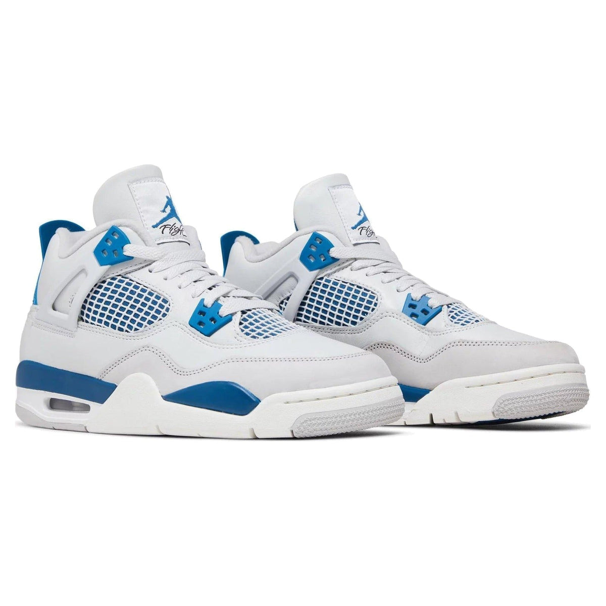 Air Jordan 4 Retro Military Blue (2024)