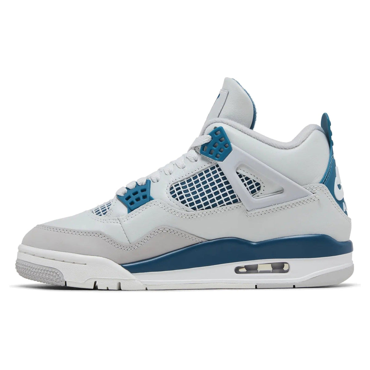 Air Jordan 4 Retro Military Blue (2024)