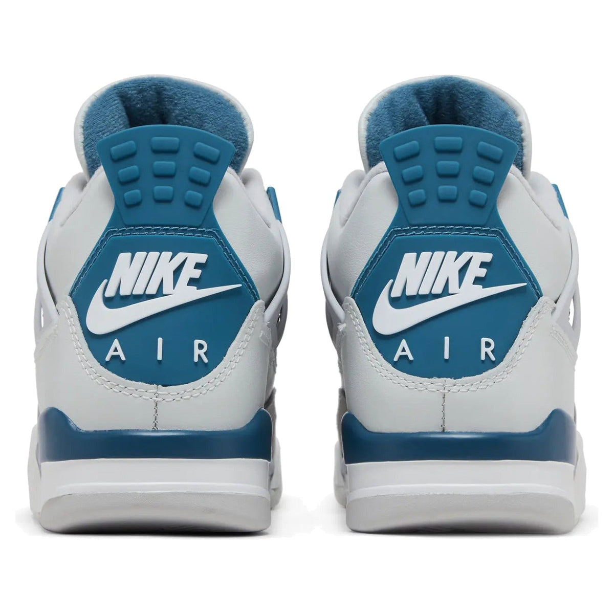 Air Jordan 4 Retro Military Blue (2024)