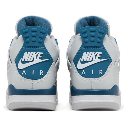 Air Jordan 4 Retro Military Blue (2024)