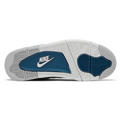 Air Jordan 4 Retro Military Blue (2024)