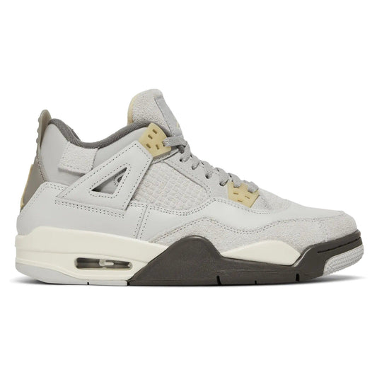 Air Jordan 4 Retro SE Craft Photon Dust (GS)