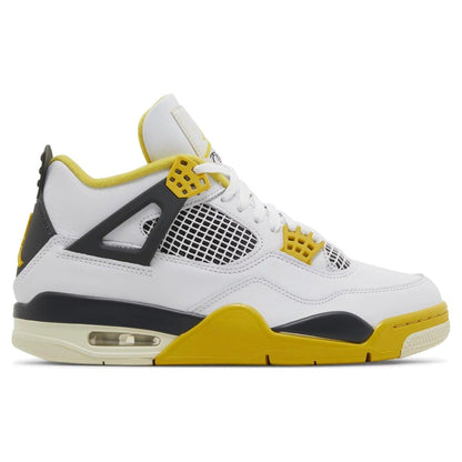 Air Jordan 4 Retro Vivid Sulfur (W)