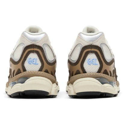 ASICS Gel-NYC Cream Mocha