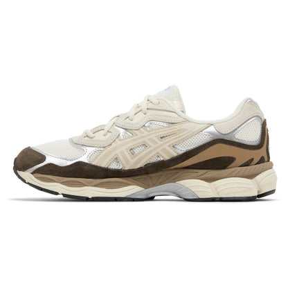 ASICS Gel-NYC Cream Mocha