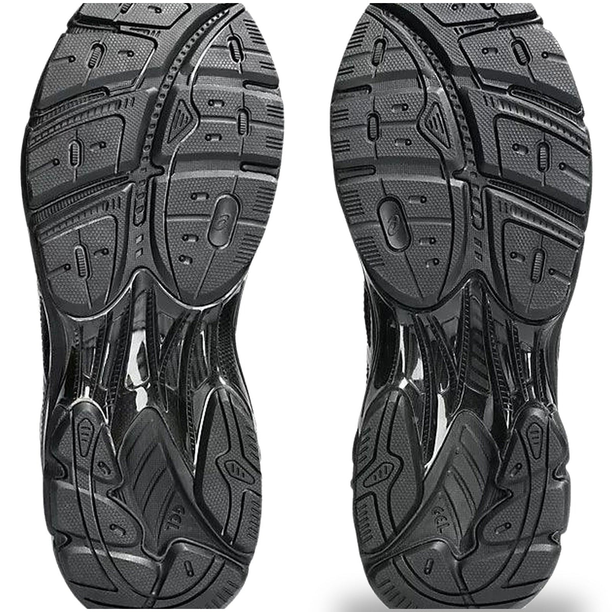 ASICS GT-2160 Black Pure Silver