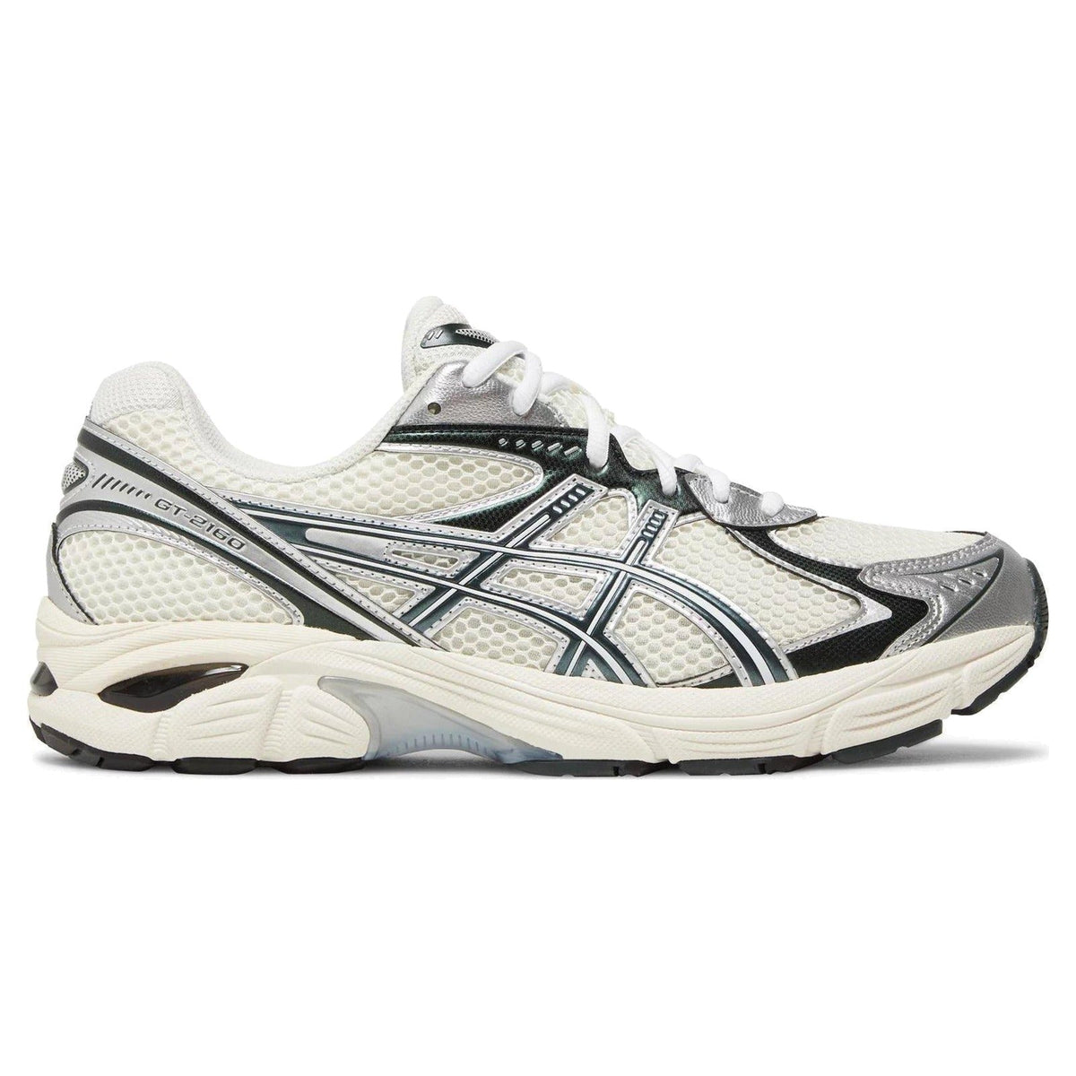ASICS GT-2160 Kith Cream Scarab