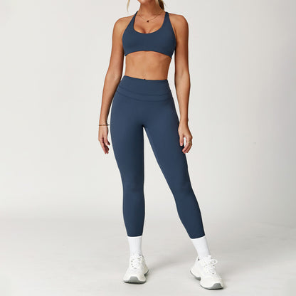 Womens Sportswear Suit