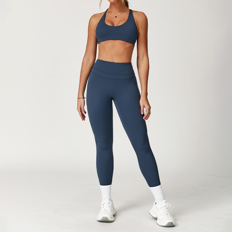 Womens Sportswear Suit