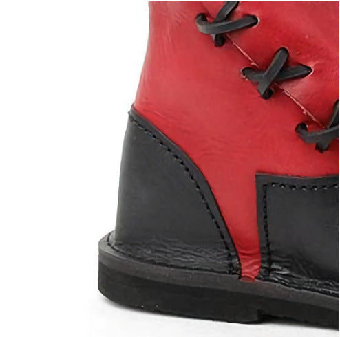 Medieval Pirate Cosplay Boots – Gothic Commander Style