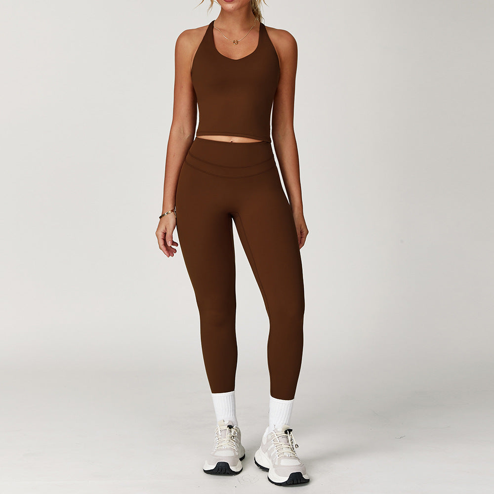 Womens Sportswear Suit