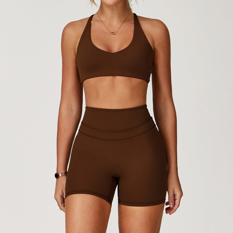 Womens Sportswear Suit