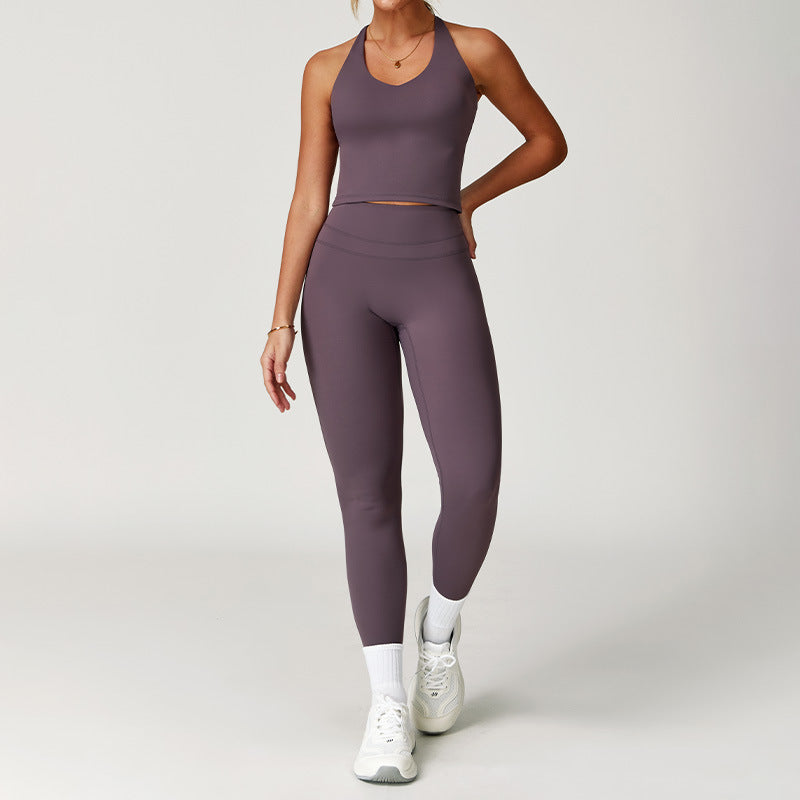 Womens Sportswear Suit