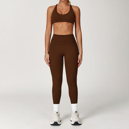 Womens Sportswear Suit
