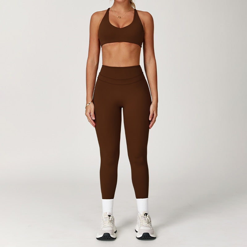 Womens Sportswear Suit