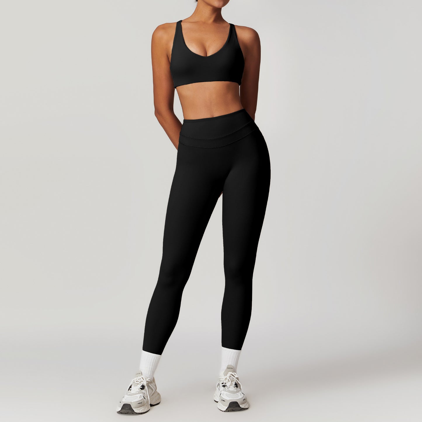 Womens Sportswear Suit