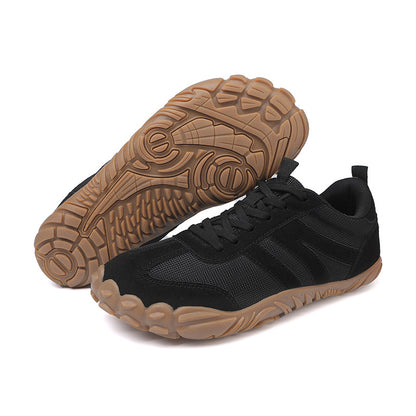 Groovers Barefoot Trail Shoes - Unisex