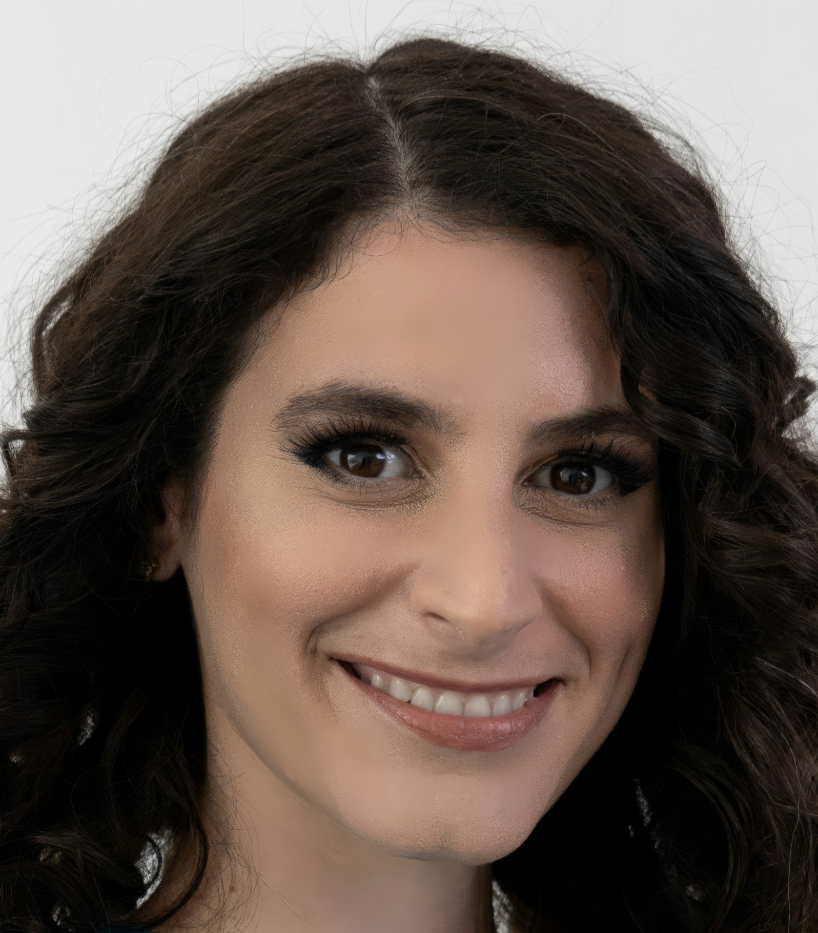 Paulina D. — Nurse