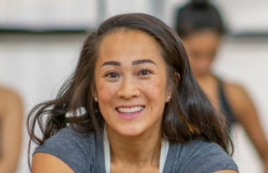 Amanda R. from Austin, <em>TX</em>
