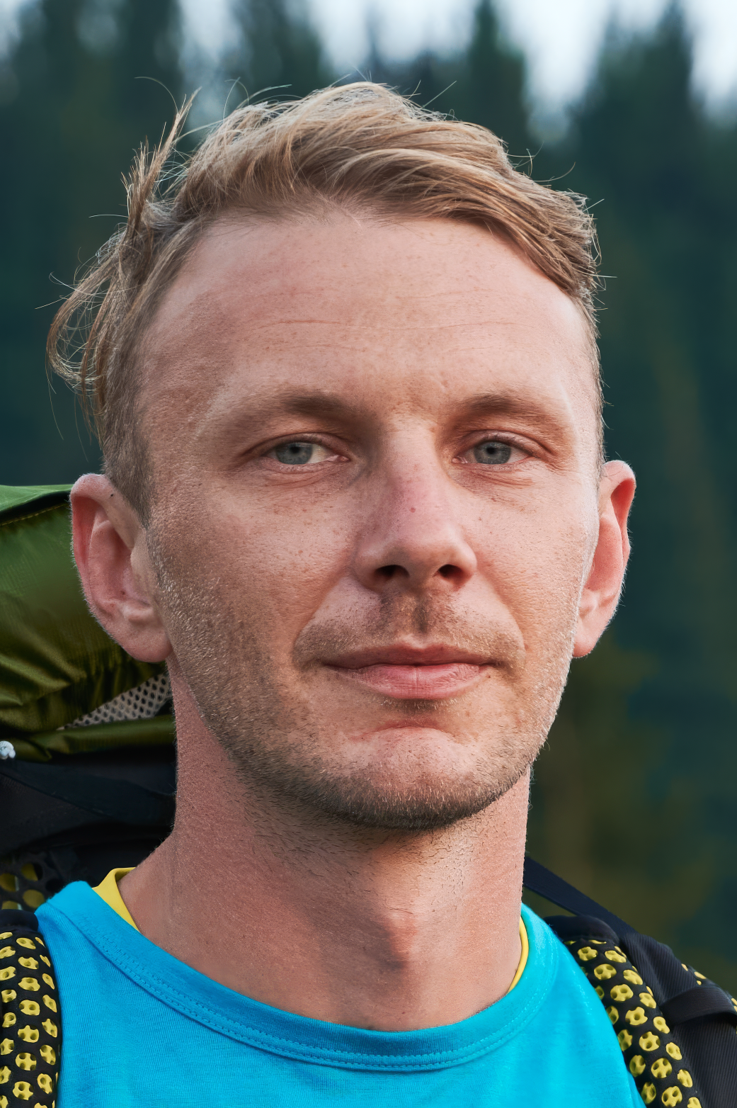 <em>Mark S. from Munich</em>