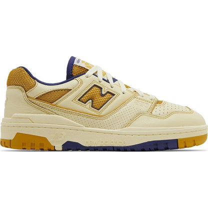 New Balance 550 Aime Leon Dore Masaryk Community Gym Yellow