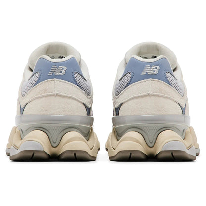 New Balance 9060 Pearl Grey Linen