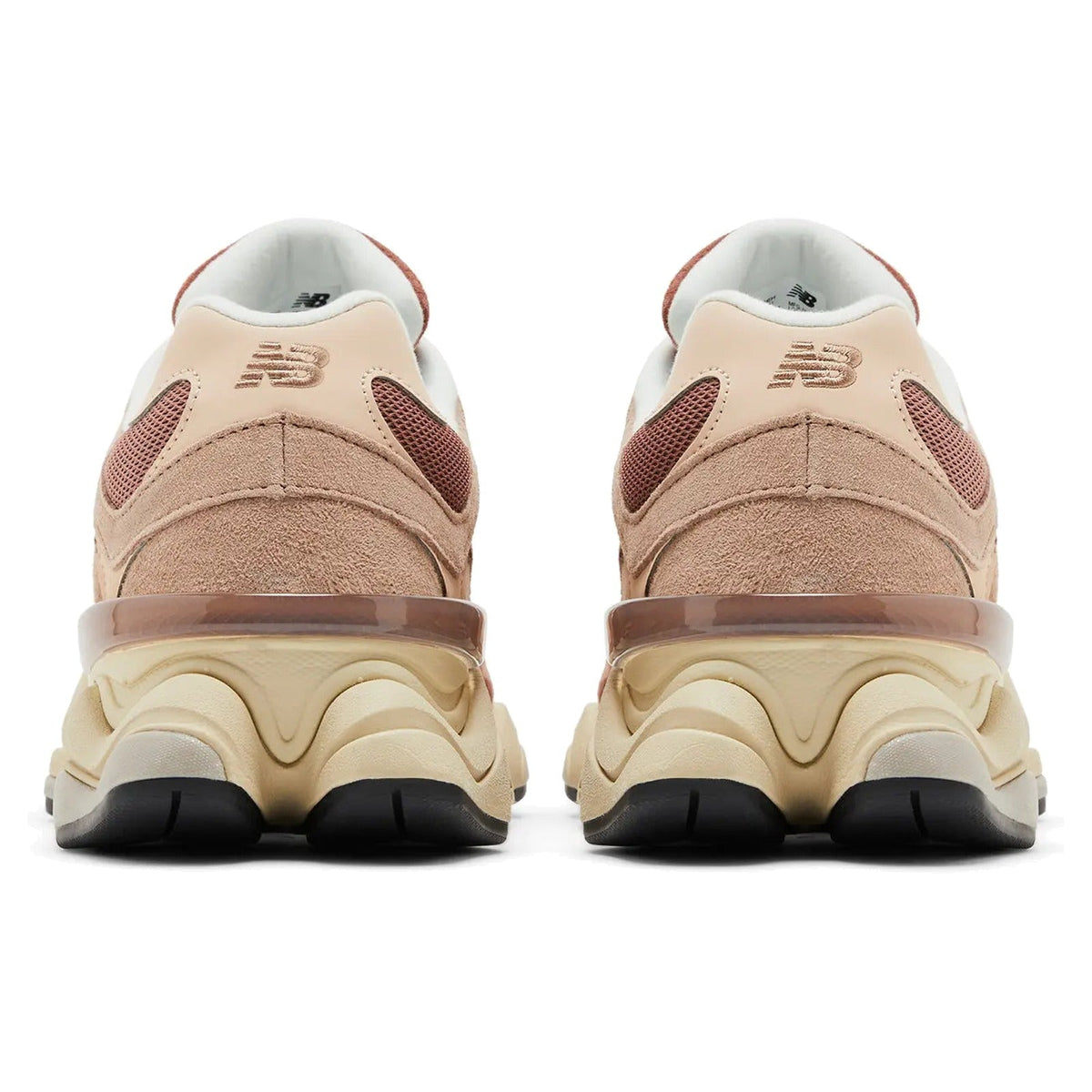 New Balance 9060 Sparrow Flat Taupe