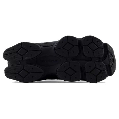 New Balance 9060 Triple Black (Preschool)