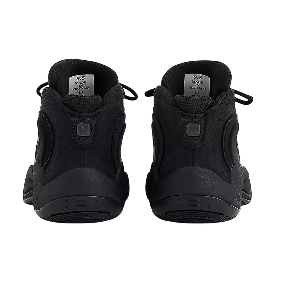 New Balance Basketball P400 Triple Black