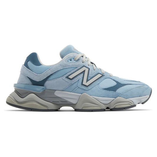 New Balance 9060 Chrome Blue
