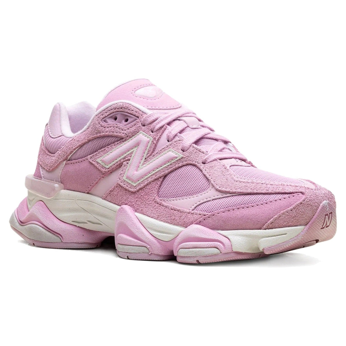 New Balance 9060 Pink Overdye